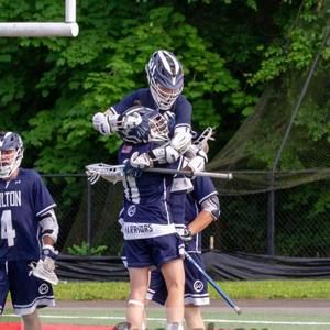 Meet your Posher, Liam